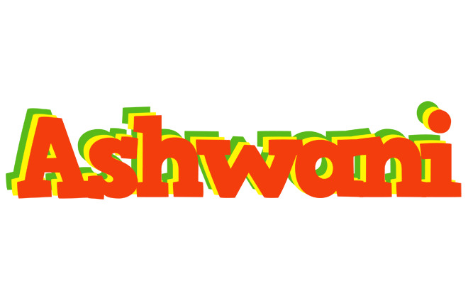Ashwani bbq logo