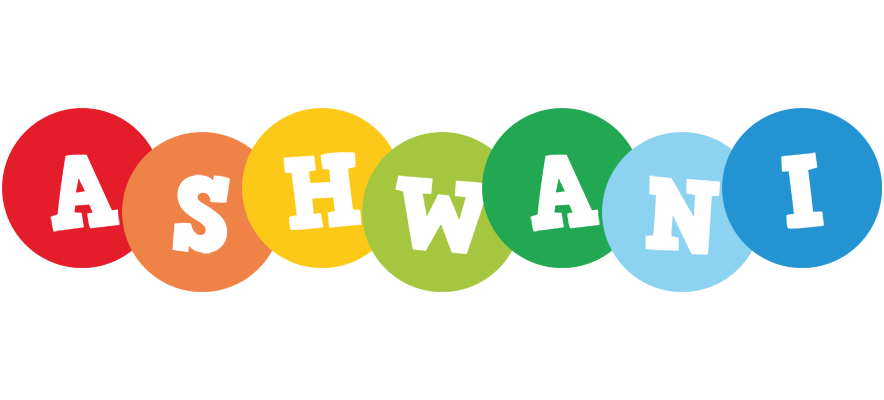 Ashwani boogie logo