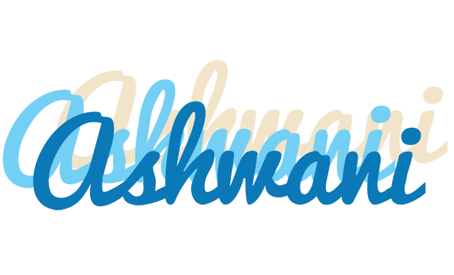 Ashwani breeze logo