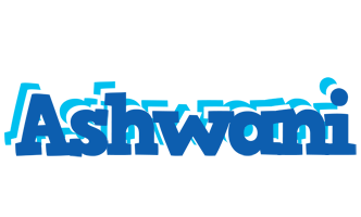 Ashwani business logo