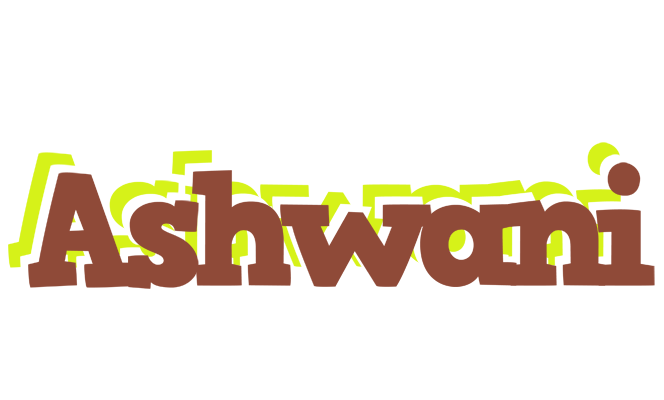 Ashwani caffeebar logo