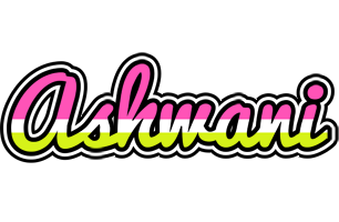 Ashwani candies logo