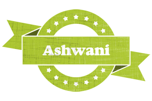 Ashwani change logo