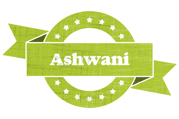 Ashwani change logo