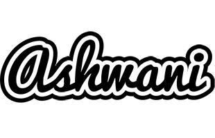 Ashwani chess logo