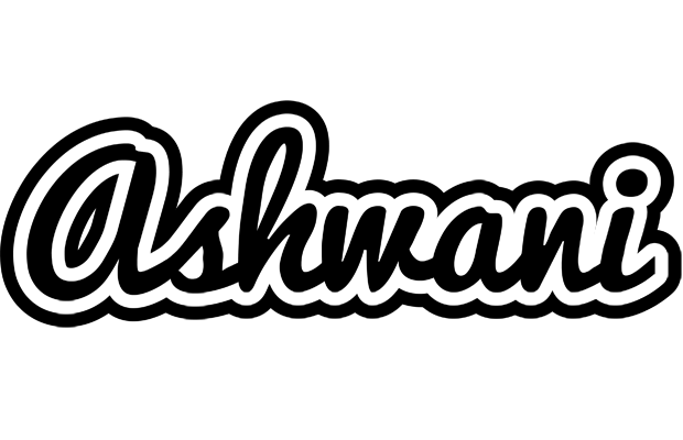 Ashwani chess logo
