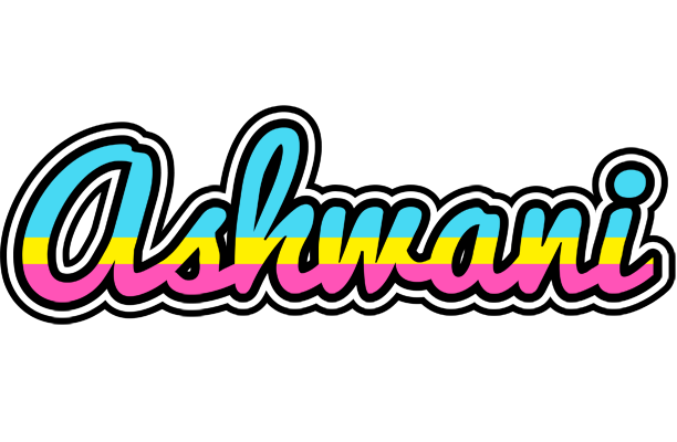Ashwani circus logo