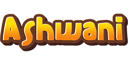 Ashwani cookies logo