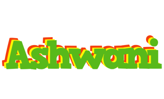 Ashwani crocodile logo