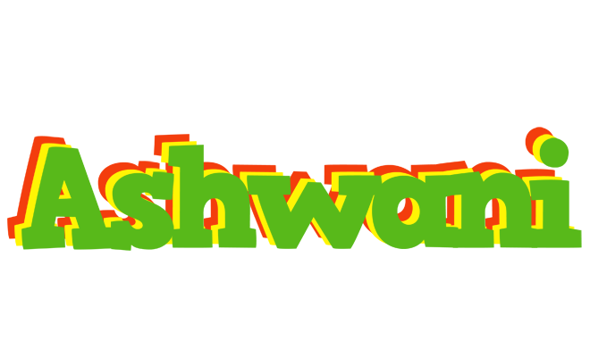 Ashwani crocodile logo