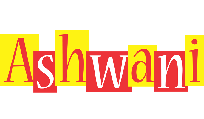 Ashwani errors logo