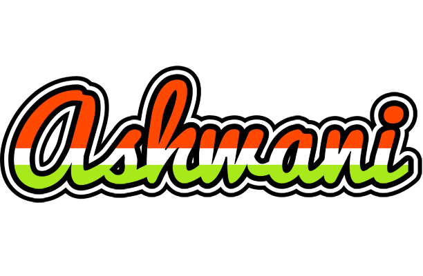 Ashwani exotic logo