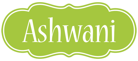 Ashwani family logo