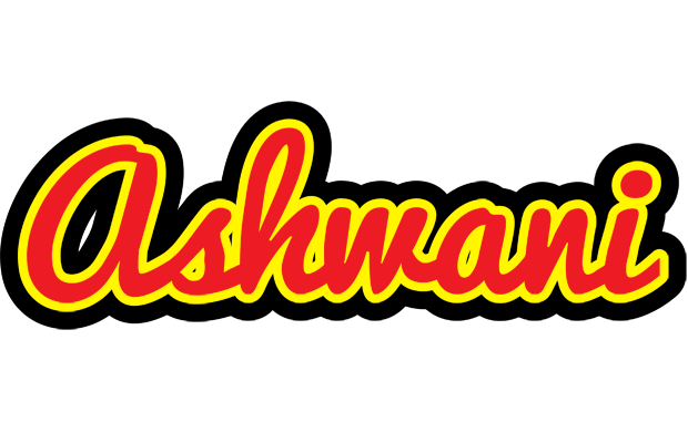 Ashwani fireman logo