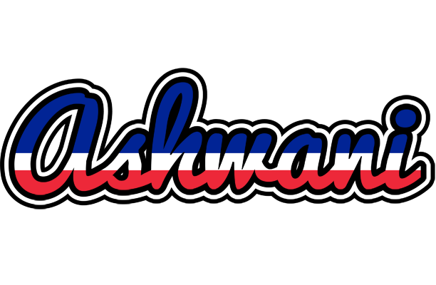 Ashwani france logo
