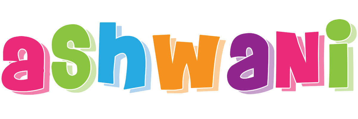 Ashwani friday logo