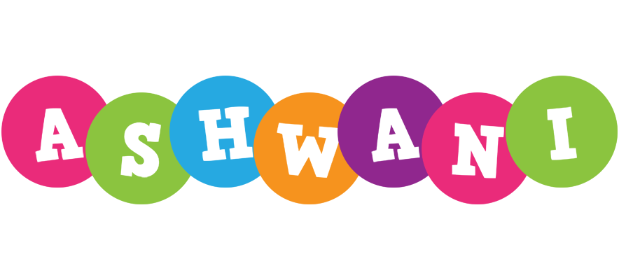 Ashwani friends logo