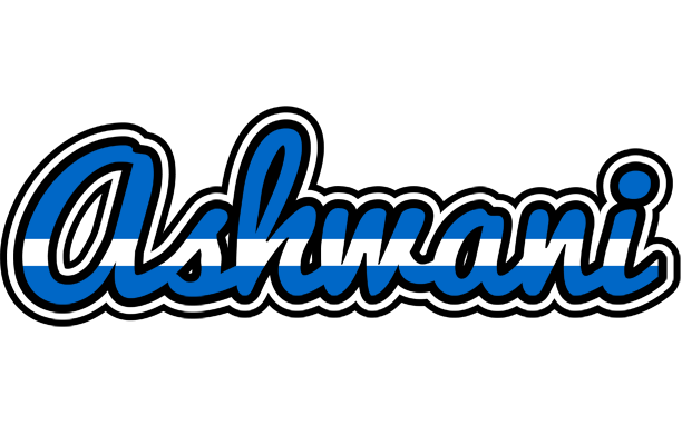 Ashwani greece logo