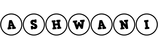 Ashwani handy logo