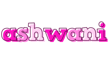 Ashwani hello logo