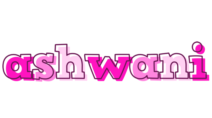 Ashwani hello logo
