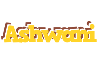 Ashwani hotcup logo