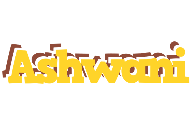 Ashwani hotcup logo
