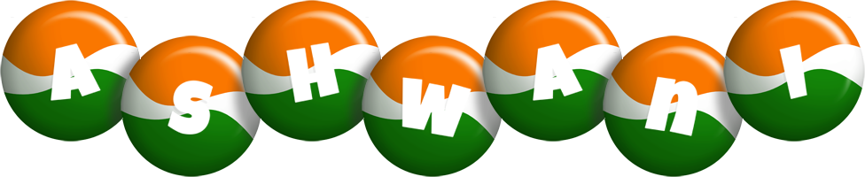 Ashwani india logo