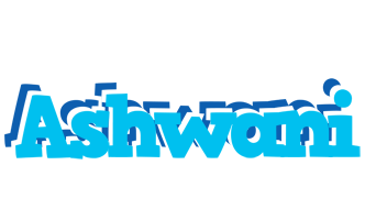 Ashwani jacuzzi logo