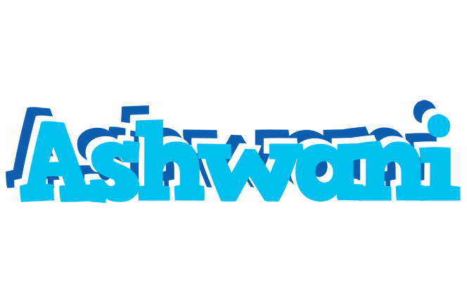 Ashwani jacuzzi logo