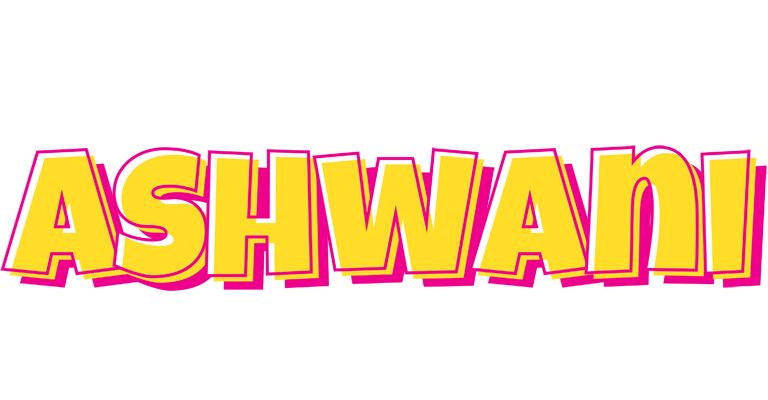 Ashwani kaboom logo