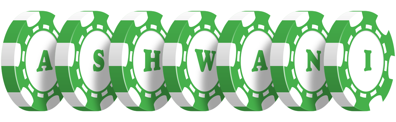 Ashwani kicker logo