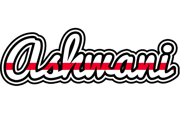 Ashwani kingdom logo
