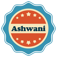 Ashwani labels logo