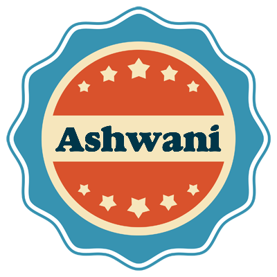 Ashwani labels logo