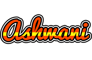 Ashwani madrid logo