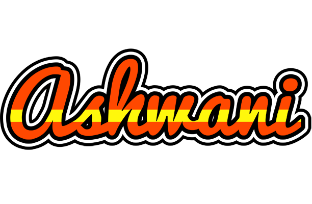 Ashwani madrid logo