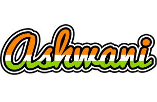 Ashwani mumbai logo