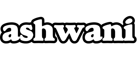 Ashwani panda logo