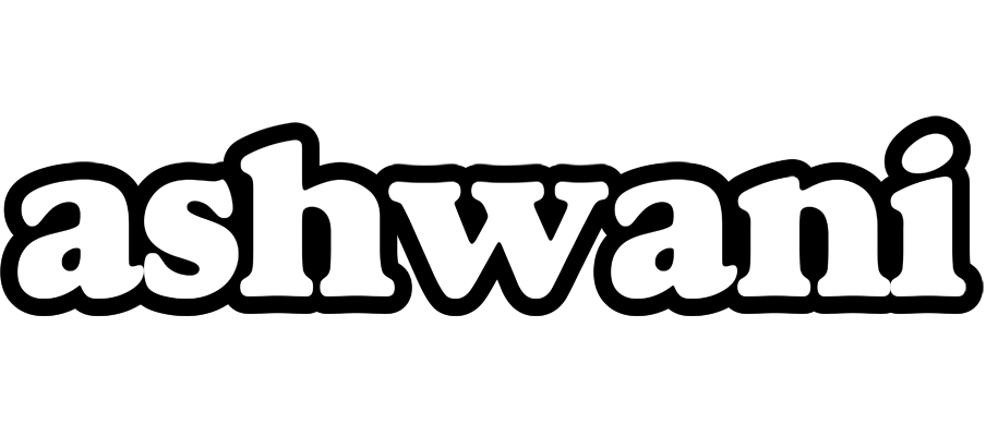 Ashwani panda logo