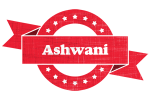 Ashwani passion logo