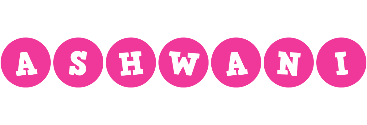 Ashwani poker logo