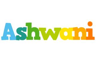 Ashwani rainbows logo