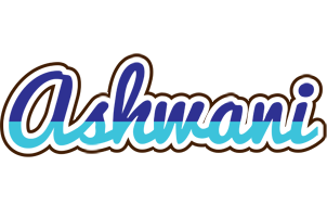 Ashwani raining logo