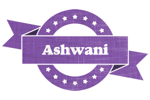 Ashwani royal logo