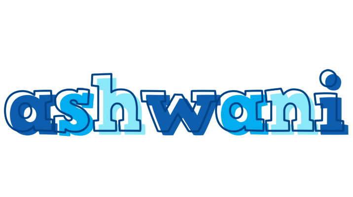 Ashwani sailor logo