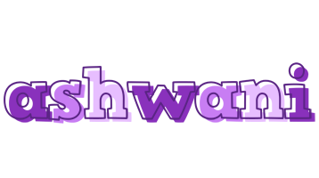 Ashwani sensual logo