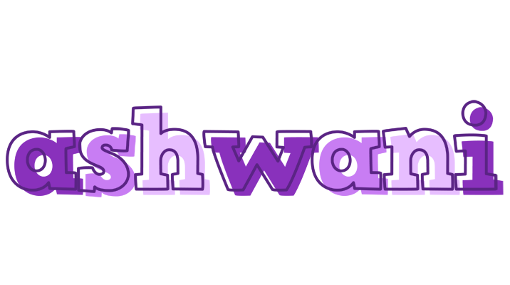 Ashwani sensual logo