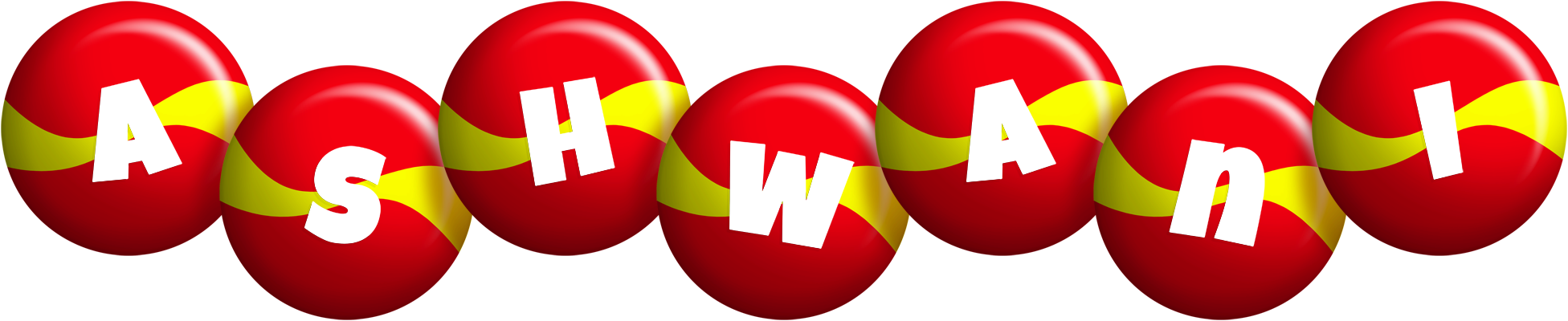 Ashwani spain logo