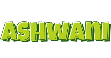 Ashwani summer logo